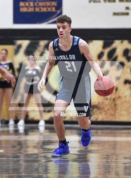 Thumbnail 2 in Valor Christian @ Rock Canyon photogallery.