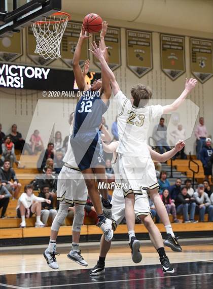 Thumbnail 1 in Valor Christian @ Rock Canyon photogallery.