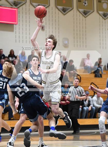 Thumbnail 1 in Valor Christian @ Rock Canyon photogallery.