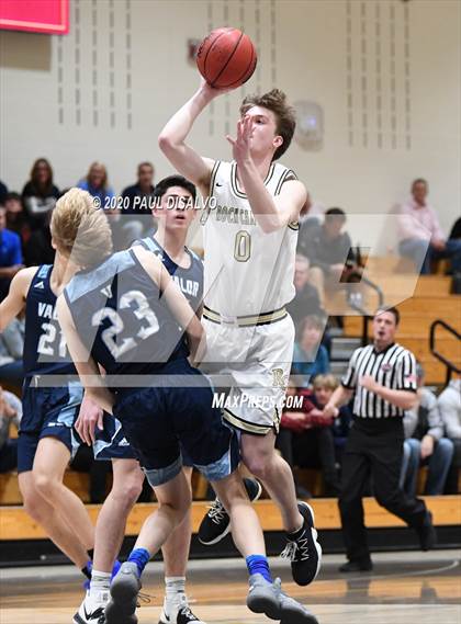Thumbnail 3 in Valor Christian @ Rock Canyon photogallery.