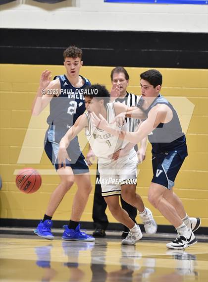 Thumbnail 1 in Valor Christian @ Rock Canyon photogallery.