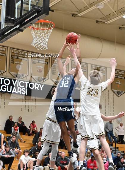 Thumbnail 3 in Valor Christian @ Rock Canyon photogallery.