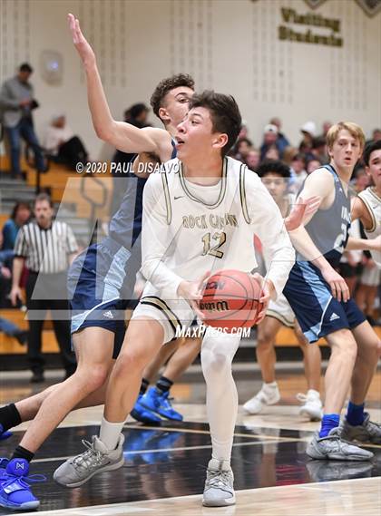Thumbnail 2 in Valor Christian @ Rock Canyon photogallery.