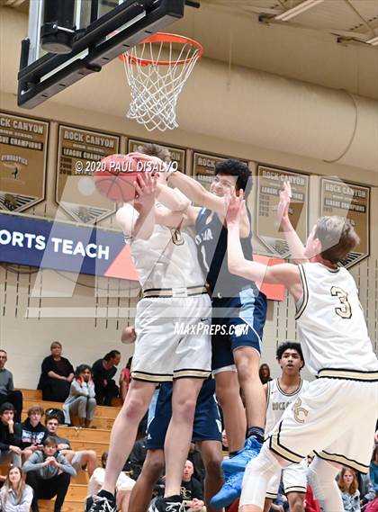Thumbnail 1 in Valor Christian @ Rock Canyon photogallery.