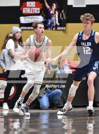 Thumbnail 3 in Valor Christian @ Rock Canyon photogallery.