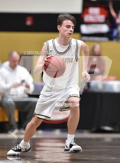 Thumbnail 2 in Valor Christian @ Rock Canyon photogallery.