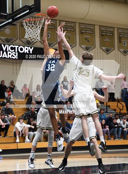 Thumbnail 2 in Valor Christian @ Rock Canyon photogallery.