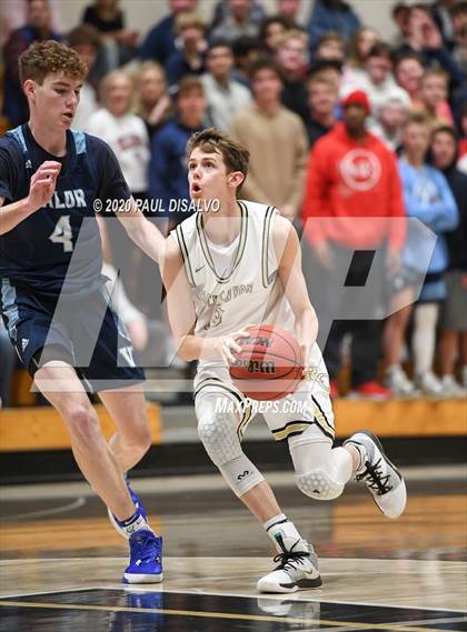 Thumbnail 2 in Valor Christian @ Rock Canyon photogallery.