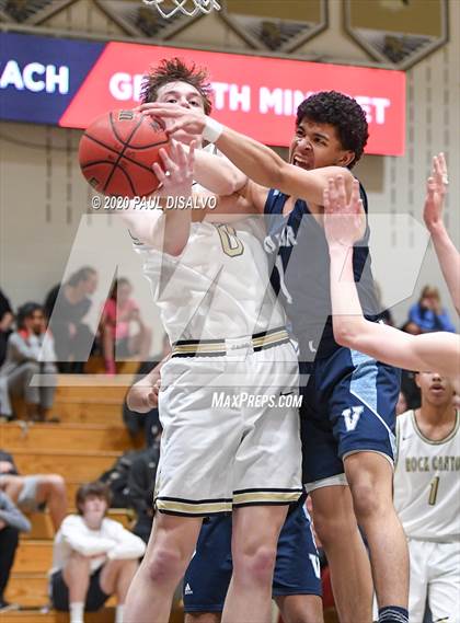 Thumbnail 3 in Valor Christian @ Rock Canyon photogallery.