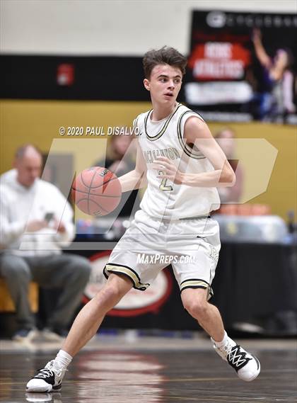 Thumbnail 3 in Valor Christian @ Rock Canyon photogallery.
