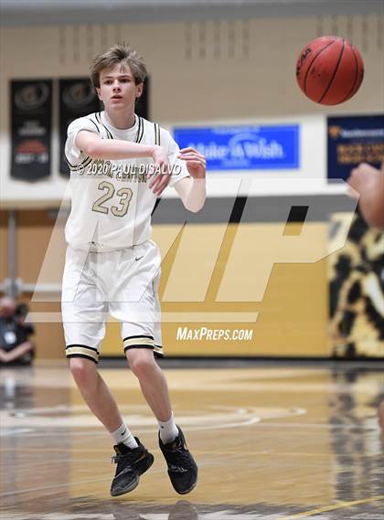Thumbnail 1 in Valor Christian @ Rock Canyon photogallery.