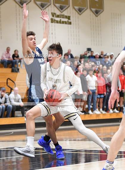 Thumbnail 3 in Valor Christian @ Rock Canyon photogallery.