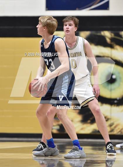 Thumbnail 1 in Valor Christian @ Rock Canyon photogallery.