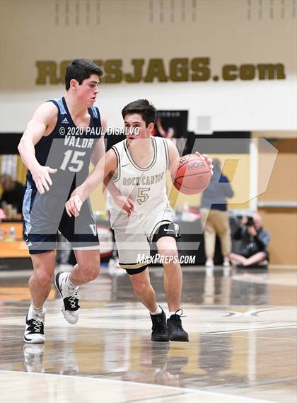 Thumbnail 1 in Valor Christian @ Rock Canyon photogallery.