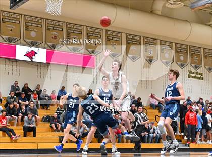 Thumbnail 2 in Valor Christian @ Rock Canyon photogallery.