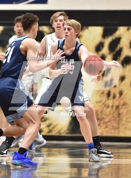 Thumbnail 1 in Valor Christian @ Rock Canyon photogallery.
