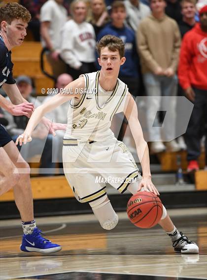 Thumbnail 1 in Valor Christian @ Rock Canyon photogallery.