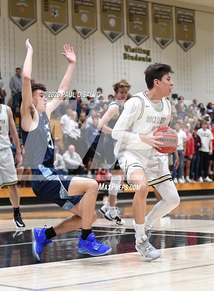 Thumbnail 1 in Valor Christian @ Rock Canyon photogallery.