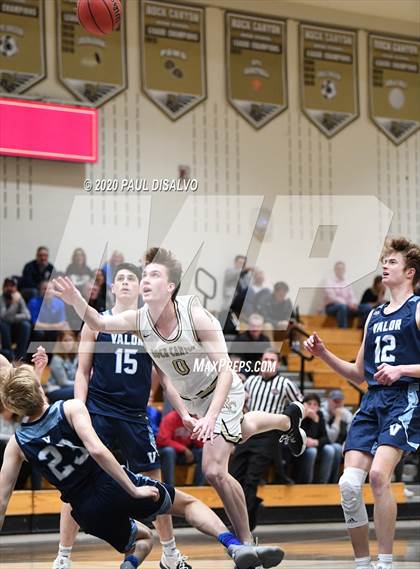 Thumbnail 3 in Valor Christian @ Rock Canyon photogallery.