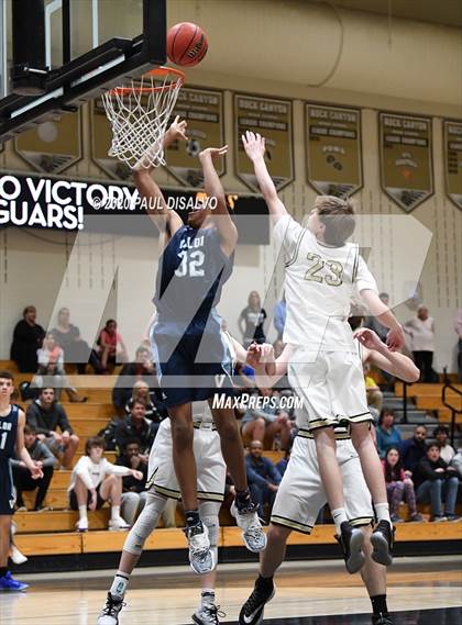 Thumbnail 3 in Valor Christian @ Rock Canyon photogallery.