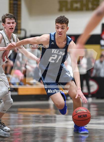 Thumbnail 2 in Valor Christian @ Rock Canyon photogallery.