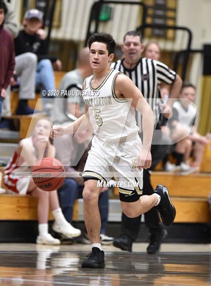 Thumbnail 2 in Valor Christian @ Rock Canyon photogallery.