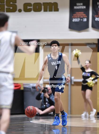 Thumbnail 2 in Valor Christian @ Rock Canyon photogallery.