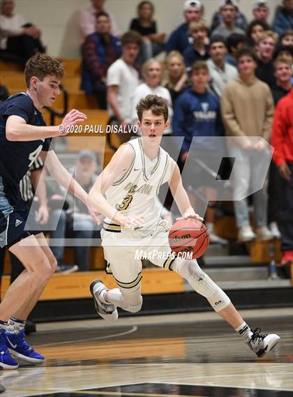 Thumbnail 3 in Valor Christian @ Rock Canyon photogallery.