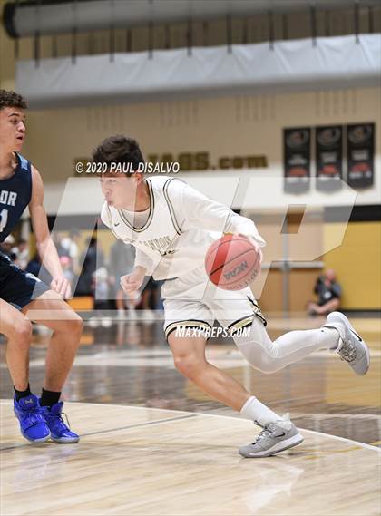 Thumbnail 2 in Valor Christian @ Rock Canyon photogallery.