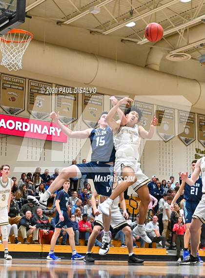 Thumbnail 2 in Valor Christian @ Rock Canyon photogallery.