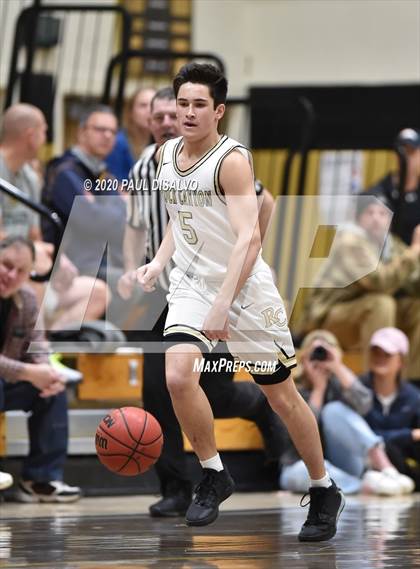 Thumbnail 3 in Valor Christian @ Rock Canyon photogallery.