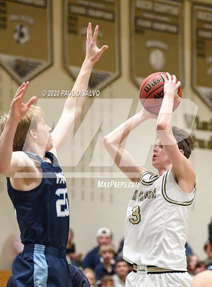 Thumbnail 2 in Valor Christian @ Rock Canyon photogallery.