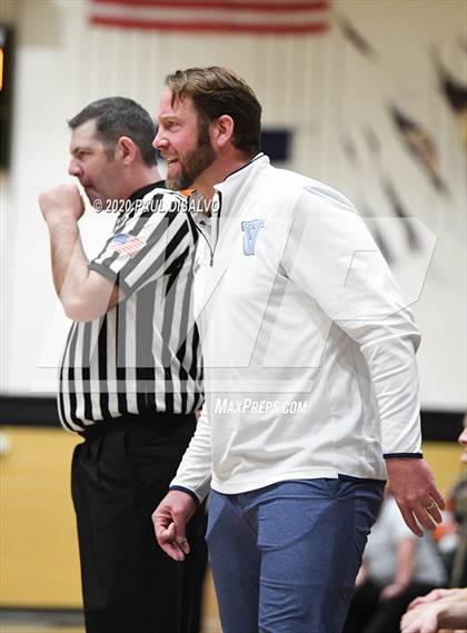 Thumbnail 1 in Valor Christian @ Rock Canyon photogallery.