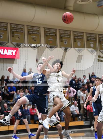 Thumbnail 2 in Valor Christian @ Rock Canyon photogallery.