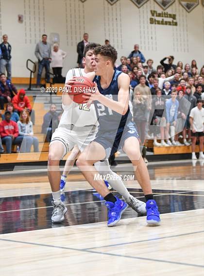 Thumbnail 1 in Valor Christian @ Rock Canyon photogallery.