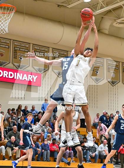 Thumbnail 2 in Valor Christian @ Rock Canyon photogallery.