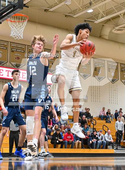 Thumbnail 2 in Valor Christian @ Rock Canyon photogallery.