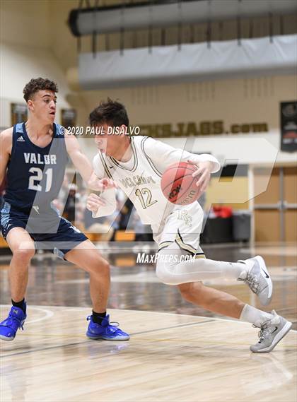 Thumbnail 3 in Valor Christian @ Rock Canyon photogallery.
