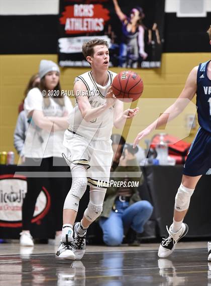 Thumbnail 1 in Valor Christian @ Rock Canyon photogallery.