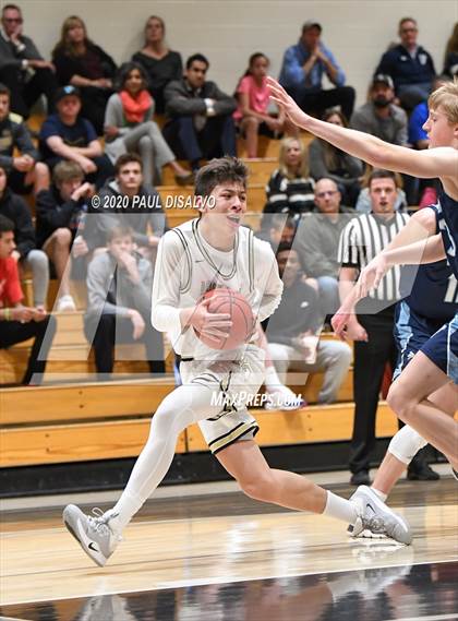 Thumbnail 1 in Valor Christian @ Rock Canyon photogallery.