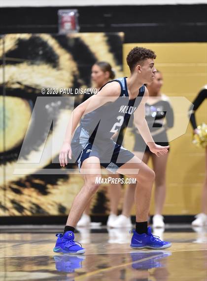 Thumbnail 3 in Valor Christian @ Rock Canyon photogallery.