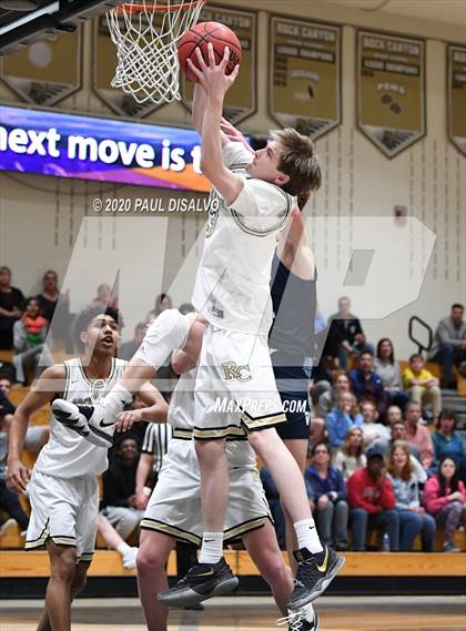 Thumbnail 2 in Valor Christian @ Rock Canyon photogallery.