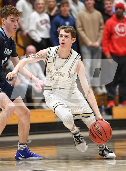 Thumbnail 2 in Valor Christian @ Rock Canyon photogallery.