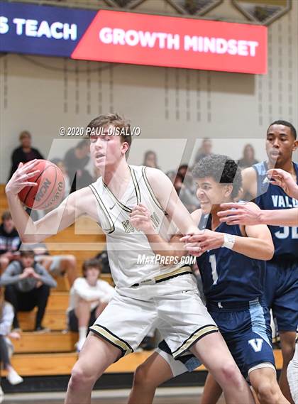 Thumbnail 3 in Valor Christian @ Rock Canyon photogallery.