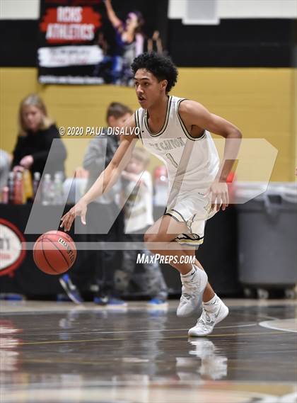 Thumbnail 1 in Valor Christian @ Rock Canyon photogallery.