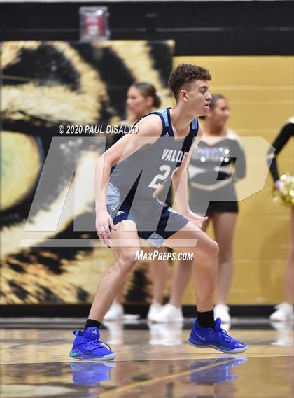 Thumbnail 2 in Valor Christian @ Rock Canyon photogallery.
