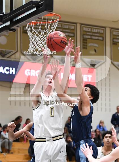 Thumbnail 1 in Valor Christian @ Rock Canyon photogallery.