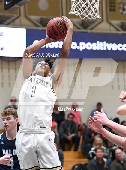 Thumbnail 3 in Valor Christian @ Rock Canyon photogallery.