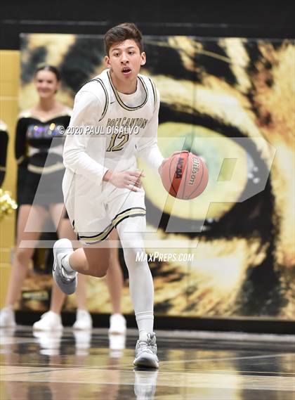 Thumbnail 2 in Valor Christian @ Rock Canyon photogallery.