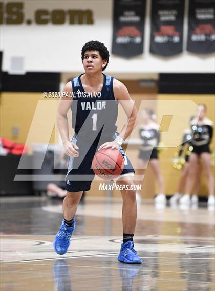Thumbnail 1 in Valor Christian @ Rock Canyon photogallery.